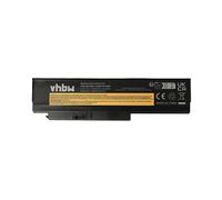VHBW BATTERIA per Lenovo ThinkPad X220 X230 45N1028 45N1029 Nero