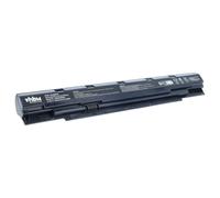 vhbw batteria sostituisce 6-87-N24JS-42L2, 6-87-N24JS-42L | per 6-87-N24JS-42F4-1 per notebook (2200mAh, 14,8V, Li-Ion)