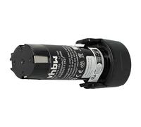 vhbw batteria sostituisce AEG 4935413165, 4932352969 per utensile elettrico (2000 mAh, Li-Ion, 3,6 V)