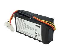 vhbw batteria sostituisce Al-Ko 440530, 441188, 441347, 474011, 20196003, AK441347 per tagliaerba, robot tagliaerba (5200mAh, 25,9V, Li-Ion)