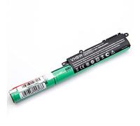 vhbw batteria sostituisce Asus 0B110-00390300, A31N1519, A31-N1519, A31N1519-1, A31N1519-2 per laptop notebook (2200mAh, 11,25V, Li-Ion)