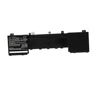 vhbw batteria sostituisce Asus 0B200-02520100, C41N1728, C42N1728 per laptop, notebook (4400mAh, 15,4V, Li-Poly)
