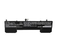 vhbw batteria sostituisce Asus 0B200-03470000, C42N1839 per laptop notebook (4500mAh, 15,4V, Li-Poly)
