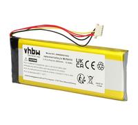 vhbw batteria sostituisce Autel MLP604193 per dispositivo di diagnostica per autoveicoli (2800mAh, 3,7V, Li-Poly)