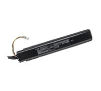 vhbw batteria sostituisce Bang & Olufsen PA-PN0094.R003, HHR-150AAC8 L4x2 per digital radio (2000mAh, 9,6V, NiMH)