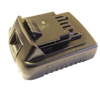 vhbw batteria sostituisce Black & Decker LB16, BL1114, BL1514, BL1314 per utensile elettrico (1500 mAh, Li-Ion, 14,4 V)