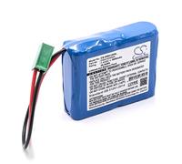 vhbw batteria sostituisce CEMB CGA103450A per allineatore (3600mAh, 7,4V, Li-Ion)