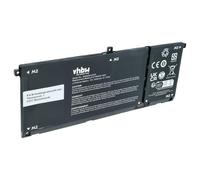 vhbw batteria sostituisce Dell 9077G, H5CKD, TXD0 per notebook (3450mAh, 15V, Li-Poly)