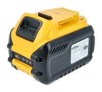 vhbw batteria sostituisce Dewalt DCB606 per utensile (6000 mAh, Li-Ion, 20 V)