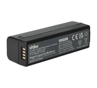 vhbw batteria sostituisce DJI HB01, HB01-522365 per fotocamera (980mAh, 11,1V, Li-Poly)