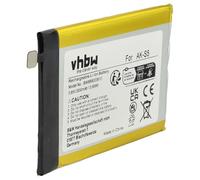 vhbw batteria sostituisce Emporia AK-S5, AK-S5-BC per smartphone cellulare per anziani (3550mAh, 3,85V, Li-Ion)