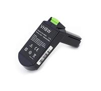 vhbw batteria sostituisce Festool 564261, 564274, 564534, 564535, 564540, BP-XS per attrezzo da lavoro (1500 mAh, Li-Ion, 10,8 V)