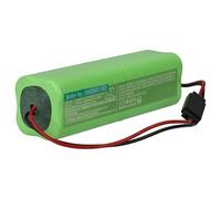 vhbw batteria sostituisce Futaba 2608B-33J, NT8S600B, NT8S700B per telecomando remote control (2000mAh, 9,6V, NiMH)