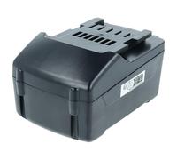 vhbw batteria sostituisce Gesipa GES1679689 per utensile (4000 mAh, Li-Ion, 18 V)