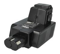 vhbw batteria sostituisce Hilti BP72, BP60, 331530, BP40 per utensile elettrico (2000 mAh, NiMH, 24 V)