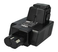 vhbw batteria sostituisce Hilti BP72, BP60, 331530, BP40 per utensile elettrico (2000 mAh, NiMH, 24 V)