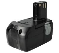 vhbw Batteria sostituisce Hitachi EBL1430, BCL1430, BCL1415, 327728, 327729 per utensile Elettrico (4000 mAh, Li-Ion, 14,4 V)