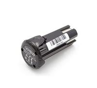 vhbw batteria sostituisce Hitachi/HiKOKI EBM 315, EBM315, 326263, 326299 per attrezzi da lavoro (2000 mAh, Li-Ion, 3,6 V)