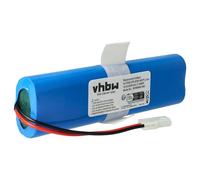 vhbw batteria sostituisce Hoover 440011973 per home cleaner (2600mAh, 14,4V, Li-Ion)