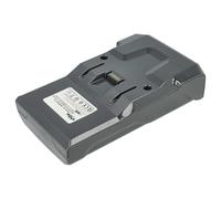 vhbw batteria sostituisce Hoover B012, 35602208 per home cleaner nero (2000mAh, 21,6V, Li-Ion)