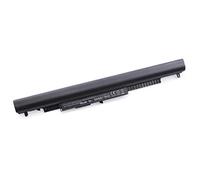 vhbw batteria sostituisce HP HS04, HS04041-CL, HS03031, HS03, HS03031-CL, HS04041 per notebook (2200mAh, 10,95V, Li-Ion)