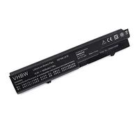 vhbw batteria sostituisce HP HSTNN-CB1A, 587706-751, 587706-121, BQ350AA, 593572-001 per notebook (6600mAh, 10,8V, Li-Ion)