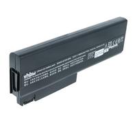 vhbw batteria sostituisce HP HSTNN-CB28, HSTNN-CB48, HSTNN-C31C, HSTNN-DB05, HSTNN-C18C per notebook (6600mAh, 10,8V, Li-Ion)