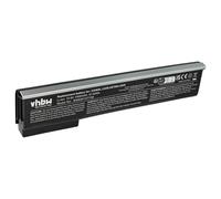 vhbw batteria sostituisce HP HSTNN-IB4W, HSTNN-LB4X, HSTNN-LB4Y, HSTNN-LB4Z, HSTNN-LP4Z per laptop notebook (4400mAh, 10,8V, Li-Ion)