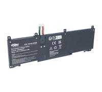 vhbw batteria sostituisce HP RH03XL, M02027-005, M73472-005, TPN-DB0B | per notebook (4150mAh, 11,4V, Li-Poly)
