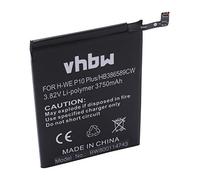 vhbw batteria sostituisce Huawei HB386589ECW, HB386589CW, HB386589EBC per smartphone cellulare (3750mAh, 3,82V, Li-Poly)