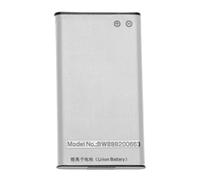 vhbw batteria sostituisce Hytera BL2009 per radio (2000mAh, 3,7V, Li-Ion)