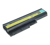 vhbw batteria sostituisce IBM/Lenovo 92P1142, ASM 40Y7699, ASM 92P1130, ASM 92P1128 per notebook (5200mAh, 10,8V, Li-Ion)