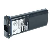 vhbw 1x batteria sostituisce Icom BP-224H, BP-224 per radio (1800mAh, 7,2V, NiMH)