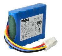 vhbw batteria sostituisce Landxcape LA0001, LA0002 per rasaerba 2500mAh, 20V, Li-Ion