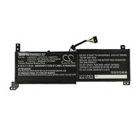 vhbw batteria sostituisce Lenovo 5B11B36273, 5B11B36278, 5B11B36280, 5B11B36285 per notebook (4850mAh, 7,68V, Li-Poly)