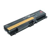 vhbw batteria sostituisce Lenovo 42T4803, 42T4848, 42T5263, 45N1000, 45N1001 per laptop, notebook (4400mAh, 11,1V, Li-Ion)
