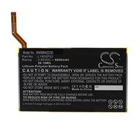 vhbw Batteria sostituisce Lenovo L19D2P32 per Tablet (6800mAh, 3,85V, Li-Poly)
