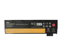 vhbw batteria sostituisce Lenovo SB10K97581, SB10K97582, SB10K97584, SB10K97580, SB10K97583 per notebook (4400mAh, 11,1V, Li-Ion)