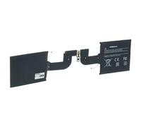 vhbw batteria sostituisce Microsoft DYNH01 per notebook (3000mAh, 7,57V, Li-Poly)