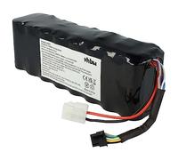 vhbw batteria sostituisce MRK6103A, MRK6105A, BAT6001B, BAT6000A, BAT6000C per rasaerba 6000mAh 25,6V LiFePO4
