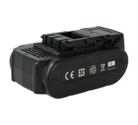 vhbw batteria sostituisce Panasonic EY9L41, EY9L40B, EY9L40 per utensile elettrico (2000 mAh, Li-Ion, 14,4 V)