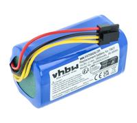 vhbw batteria sostituisce Proscenic VR1717 per home cleaner (2600mAh, 14,8V, Li-Ion)