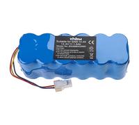 vhbw batteria sostituisce Samsung DJ96-00136B per home cleaner (1500mAh, 14,4V, NiMH)