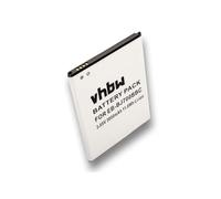vhbw batteria sostituisce Samsung EB-BJ700BBC, EB-BJ700CBE, EB-BJ700CBN per smartphone cellulare (3000mAh, 3,85V, Li-Ion)