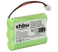 vhbw batteria sostituisce Summer Infant 29030-10, 29030 per babyphone (800mAh, 3,6V, NiMH)