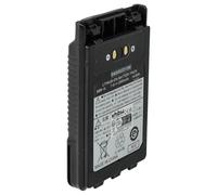 vhbw batteria sostituisce Yaesu SBR-14, SBR-14Li per radio (2000mAh, 7,4V, Li-Ion)