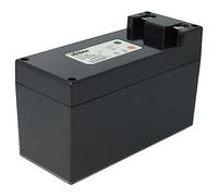 vhbw batteria sostituisce Zucchetti CS-C0106-1, CSC0106/1 per robot tagliaerba 7,5Ah 25,2V Li-Ion