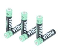 vhbw batterie AAA, 6 pzz. compatibile con Gigaset ION, E720A, E720, E720HX, E290HX - batterie ricaricabili, 1000 mAh, 1,2 V, NiMH
