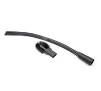 vhbw Bocchetta a Lancia Compatibile con AEG aspirapolvere con Attacco Rotondo 30-37 mm, 63 cm