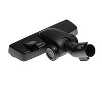 vhbw bocchetta attacco rotondo 35mm compatibile con Miele S764, S766, S768, S771, S8310, S8320, S8330, S8340, S8360 aspirapolvere, 29cm
